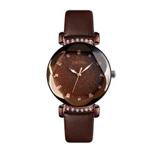 Load image into Gallery viewer, Fashionable Leisure Female Quartz Watch