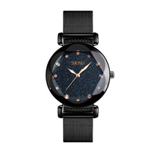 Load image into Gallery viewer, Fashionable Leisure Female Quartz Watch