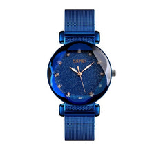 Load image into Gallery viewer, Fashionable Leisure Female Quartz Watch