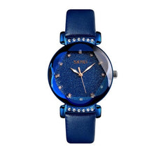 Load image into Gallery viewer, Fashionable Leisure Female Quartz Watch