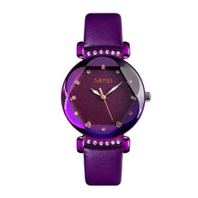 Load image into Gallery viewer, Fashionable Leisure Female Quartz Watch