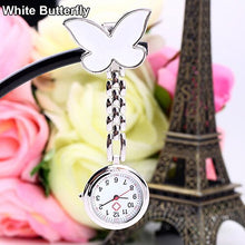 Load image into Gallery viewer, 2019 Women&#39;s Butterfly Smile Face Quartz