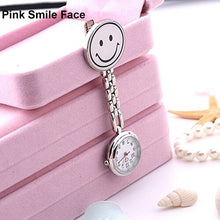 Load image into Gallery viewer, 2019 Women&#39;s Butterfly Smile Face Quartz