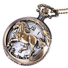 Load image into Gallery viewer, Fashion Top Brand Luxury Pocket Watch
