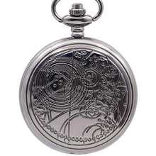 Load image into Gallery viewer, Retro Hot Movie Theme Quartz Pocket Watch